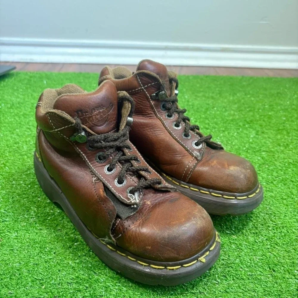 Dr. Martens vintage doc